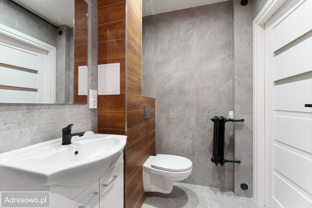 Mieszkanie 2-pokojowe Sosnowiec Niwka, ul. Zagłębiowska. Zdjęcie 11