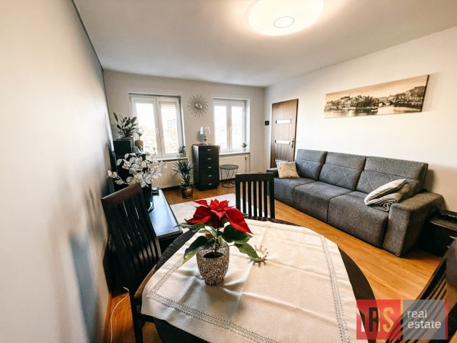 Mieszkanie 2-pokojowe Wrocław Stare Miasto, ul. Żytnia. Zdjęcie 1