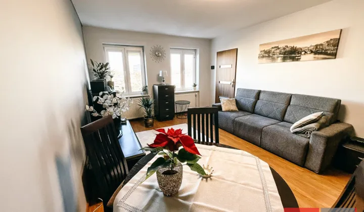 Mieszkanie 2-pokojowe Wrocław Stare Miasto, ul. Żytnia