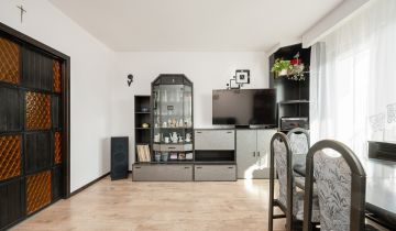 Mieszkanie 2-pokojowe Łódź Olechów, ul. Księżnej Kingi