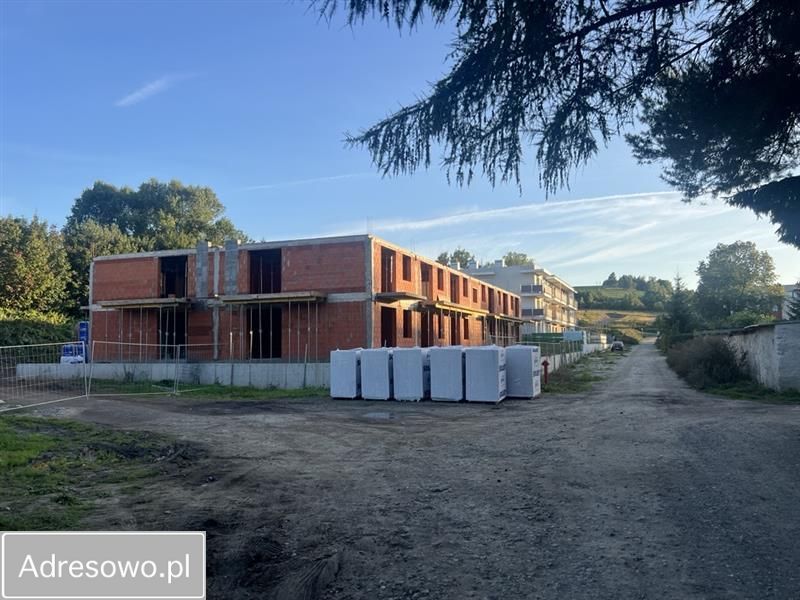 Działka budowlana Kamienna Góra Centrum