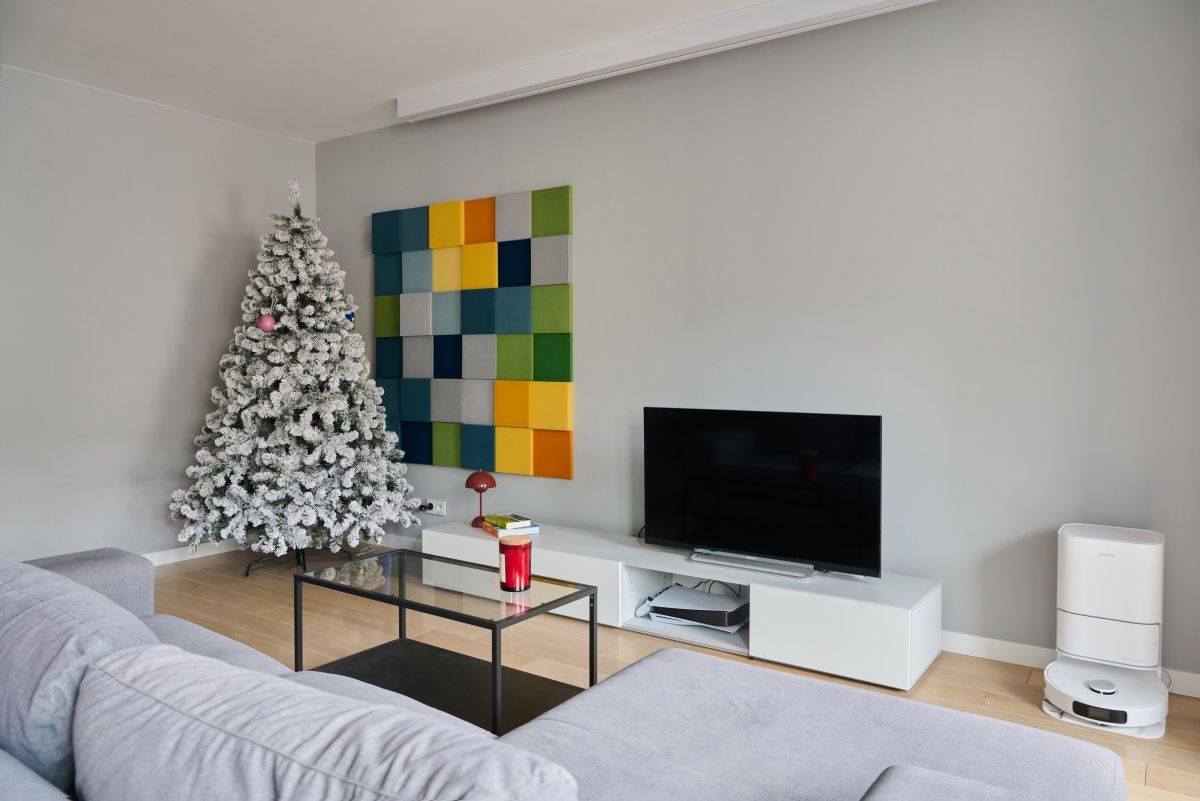 Mieszkanie 2-pokojowe Warszawa Śródmieście, ul. Tamka. Zdjęcie 6