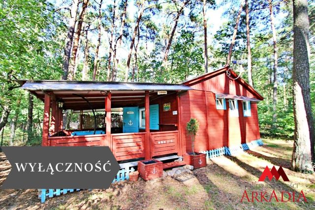 dom letniskowy Włocławek. Zdjęcie 1