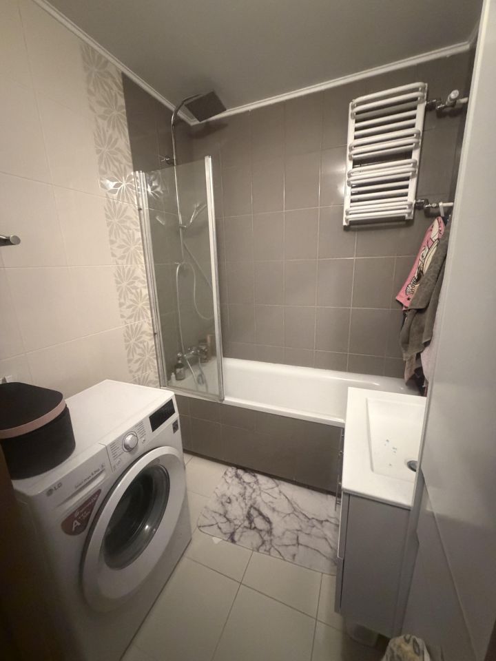 Mieszkanie 3-pokojowe Lublin Czechów Dolny, ul. Michała Ludomira Rogowskiego. Zdjęcie 7