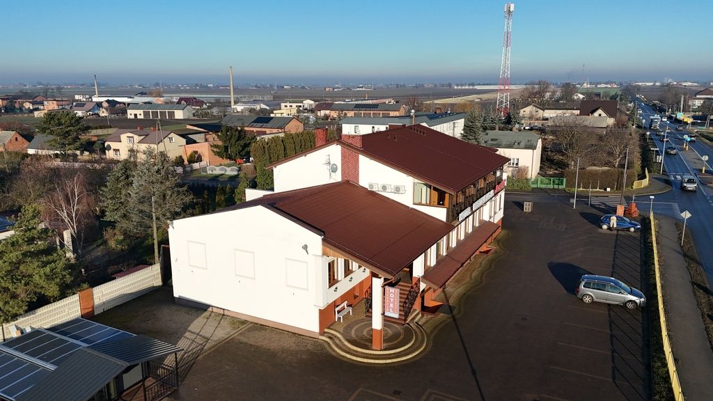 Lokal Kalisz. Zdjęcie 4