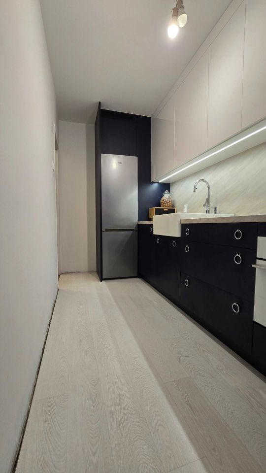 Mieszkanie 3-pokojowe Gorzów Wielkopolski. Zdjęcie 8