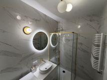 Mieszkanie 3-pokojowe Warszawa Bemowo. Zdjęcie 1