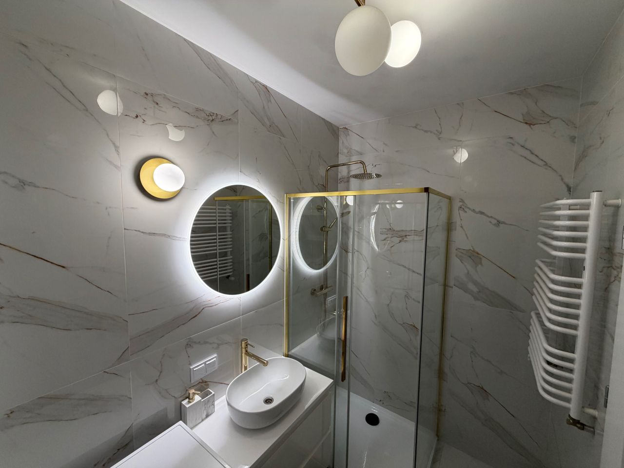 Mieszkanie 3-pokojowe Warszawa Bemowo. Zdjęcie 2