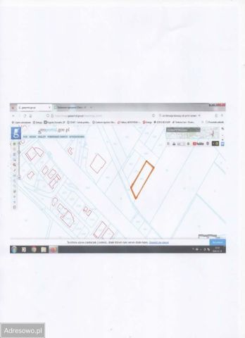 Działka budowlana Koszalin, ul. Gnieźnieńska. Zdjęcie 1