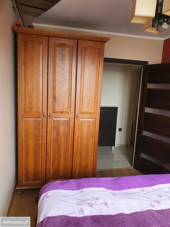 Mieszkanie 3-pokojowe Bydgoszcz Fordon, ul. Pielęgniarska. Zdjęcie 12