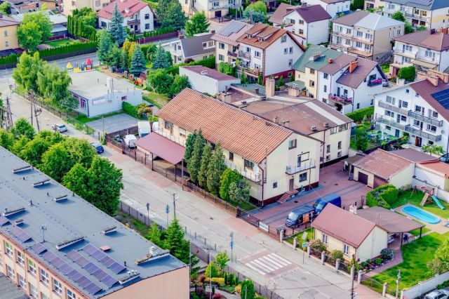 Lokal Mińsk Mazowiecki, ul. Małopolska. Zdjęcie 4