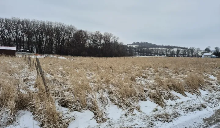 Działka budowlana Przerzeczyn-Zdrój, ul. Batalionów Chłopskich