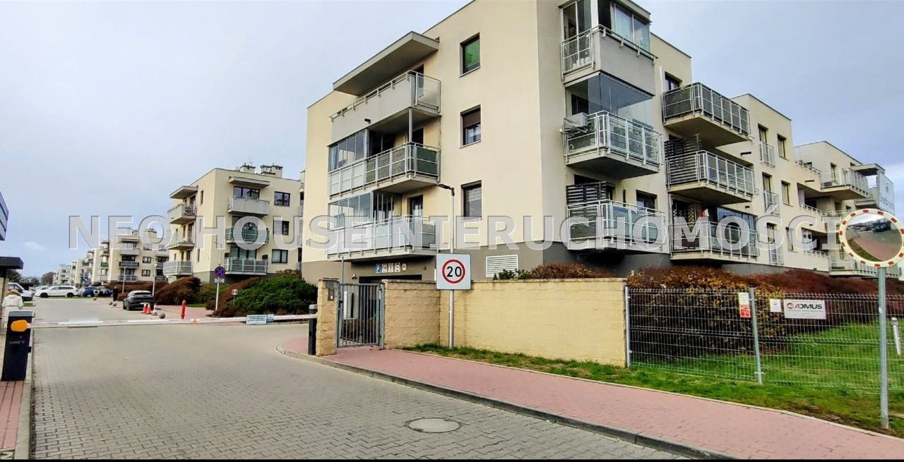 Mieszkanie 2-pokojowe Warszawa Białołęka, ul. Vincenza Belliniego. Zdjęcie 33