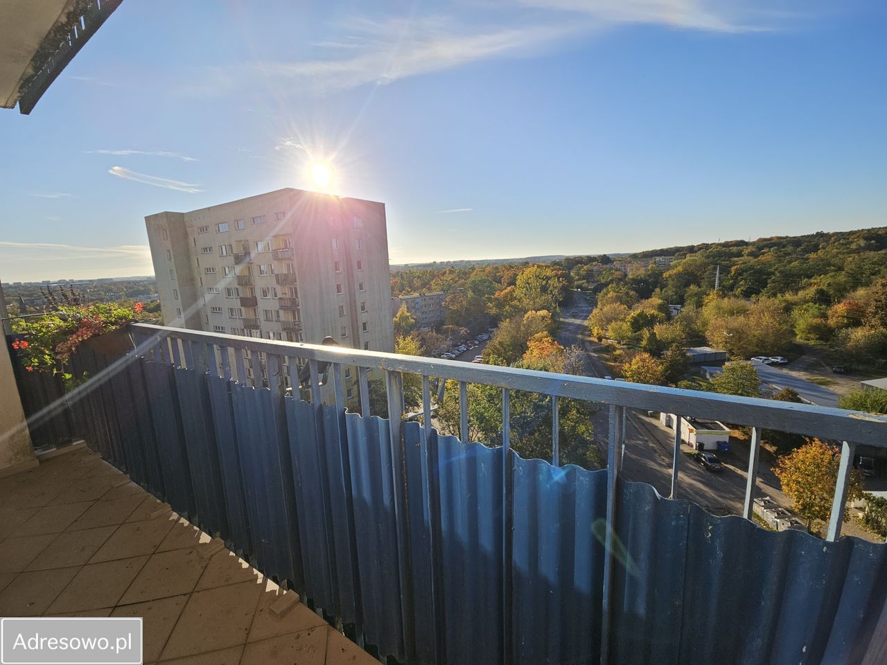 Mieszkanie 3-pokojowe Szczecin Niemierzyn, ul. Wiosny Ludów. Zdjęcie 12