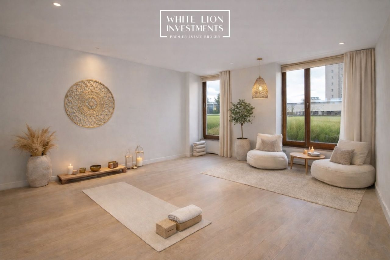 bliźniak, 4 pokoje Warszawa Mokotów, ul. Ukryta. Zdjęcie 13