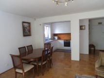 Mieszkanie 3-pokojowe Warszawa Śródmieście, ul. Ptasia. Zdjęcie 1