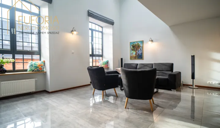 Mieszkanie 4-pokojowe Łódź