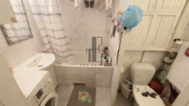 Mieszkanie 2-pokojowe Warszawa Ursynów, ul. Stefana Szolc-Rogozińskiego. Zdjęcie 5