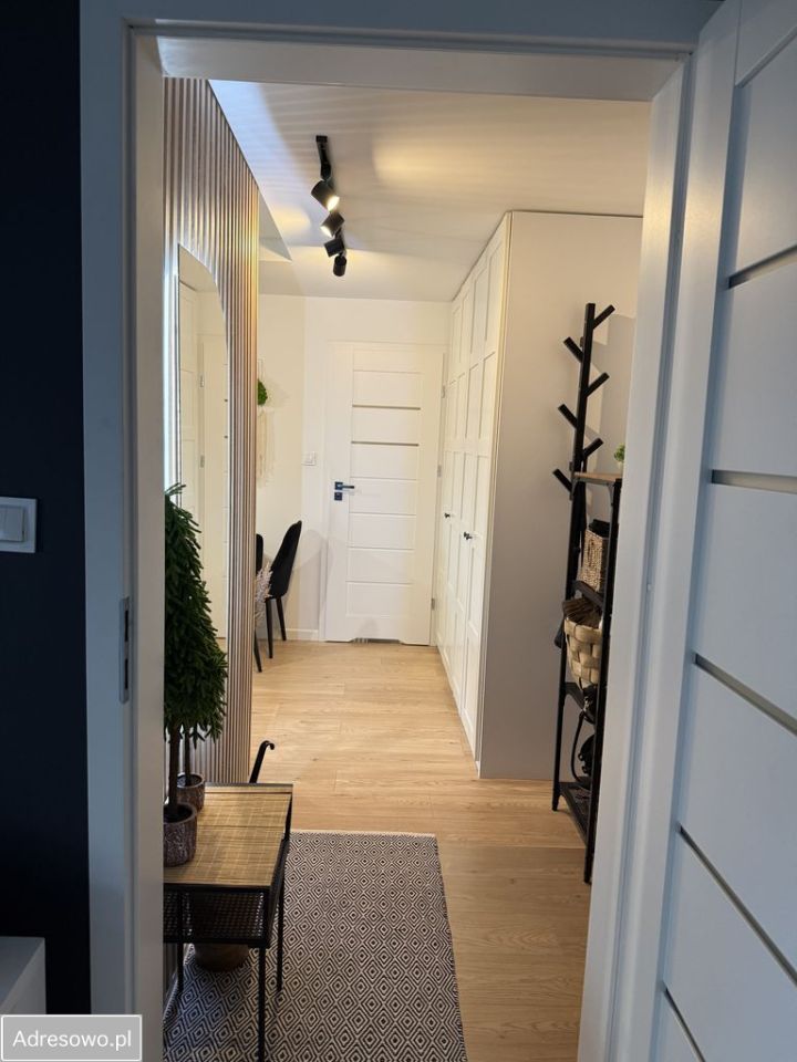 Mieszkanie 2-pokojowe Radom Śródmieście, ul. Andrzeja Struga. Zdjęcie 3