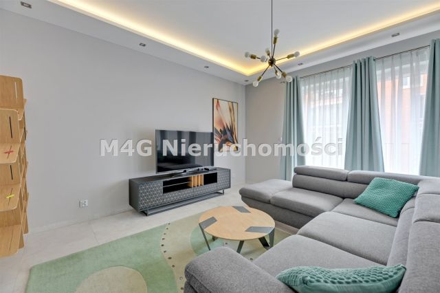 Mieszkanie 2-pokojowe Gdańsk Śródmieście, ul. Rajska. Zdjęcie 4