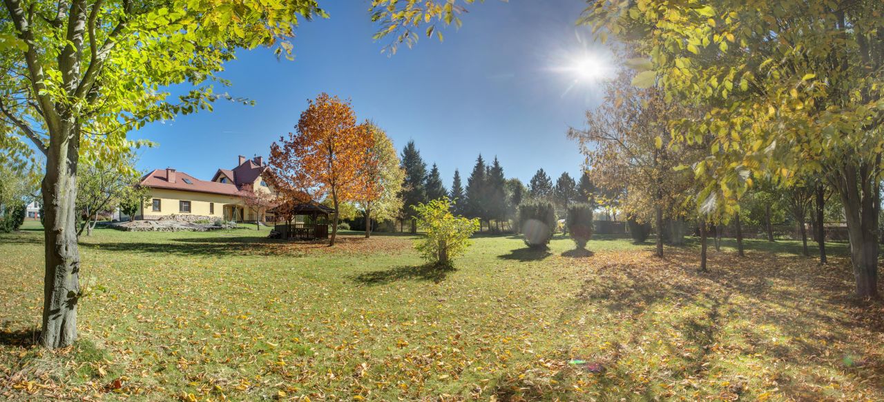 dom wolnostojący, 8 pokoi Szczepańcowa, Słoneczna. Zdjęcie 3