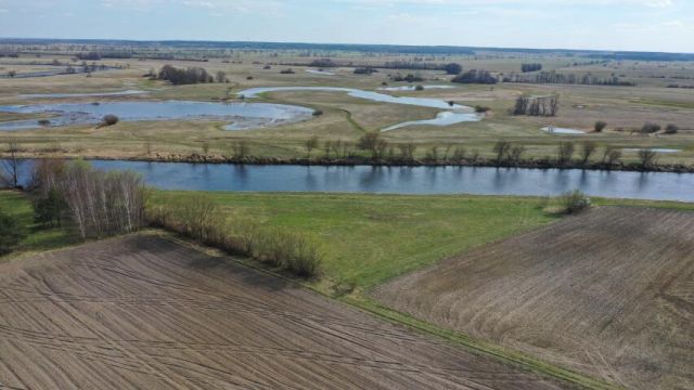 Działka budowlana Bronowo. Zdjęcie 1