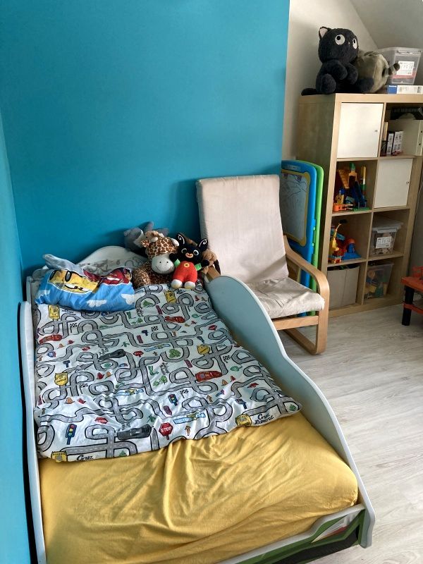 dom szeregowy, 4 pokoje Piastów, ul. Henryka Wieniawskiego. Zdjęcie 7