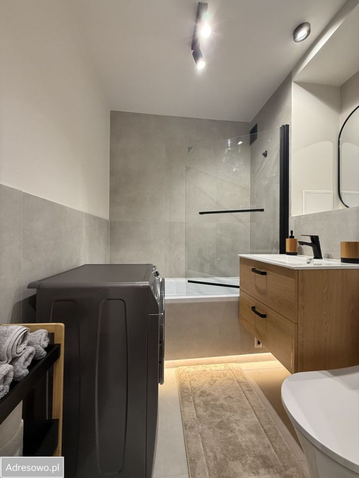 Mieszkanie 2-pokojowe Łódź Karolew, ul. Bratysławska. Zdjęcie 6