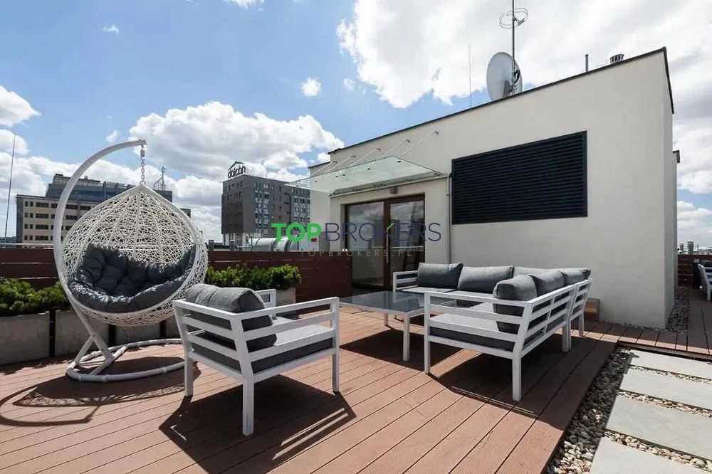 Mieszkanie 2-pokojowe Warszawa Wola, ul. Siedmiogrodzka. Zdjęcie 8