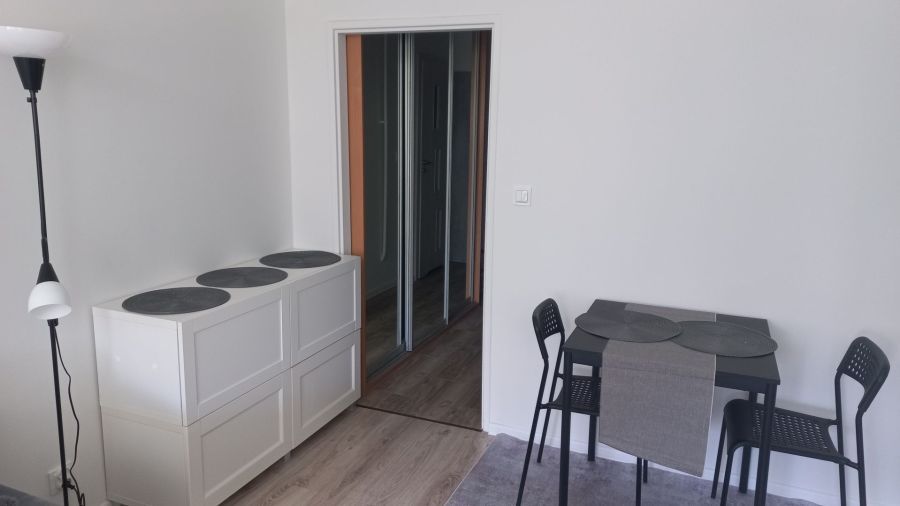 Mieszkanie 1-pokojowe Gdańsk Przymorze, ul. Chłopska. Zdjęcie 14