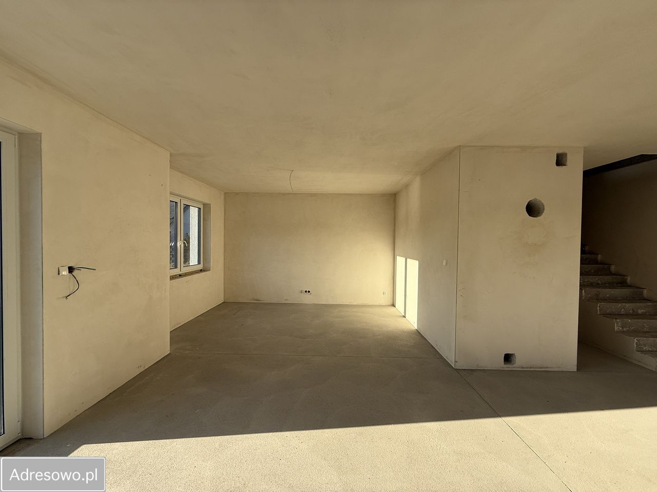 bliźniak, 5 pokoi Wilkszyn, ul. Miłoszyn. Zdjęcie 13