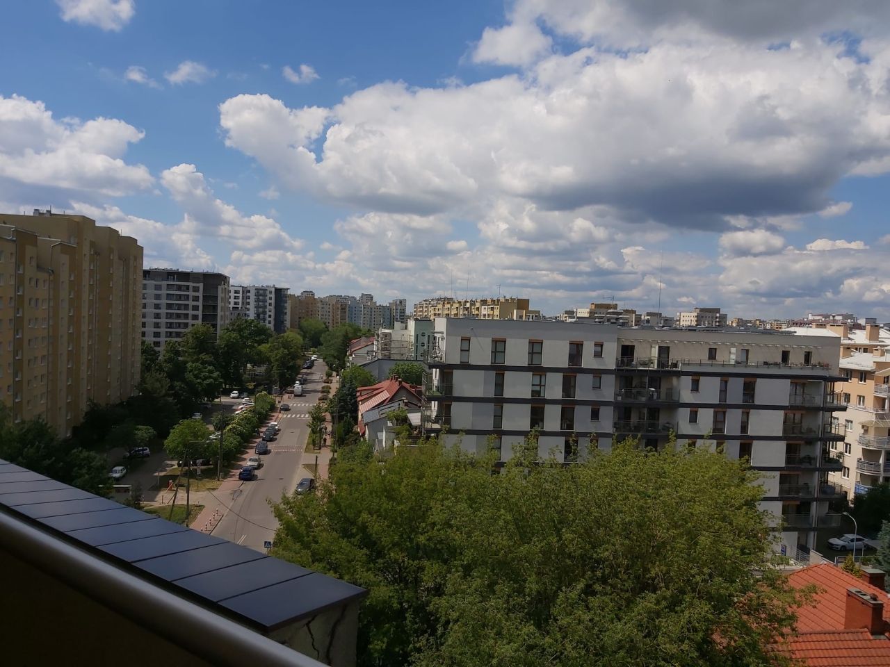 Mieszkanie 2-pokojowe Warszawa Bemowo, ul. Grodkowska. Zdjęcie 17