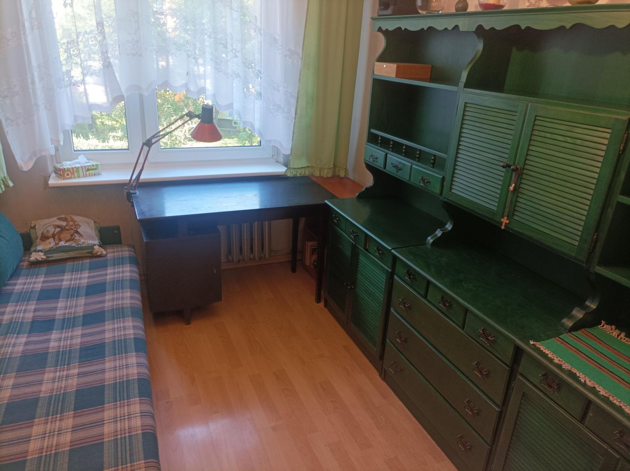 Mieszkanie 3-pokojowe Kraków Prądnik Czerwony, ul. Strzelców. Zdjęcie 7