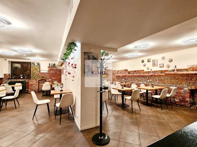 Lokal Szczecin Centrum. Zdjęcie 4