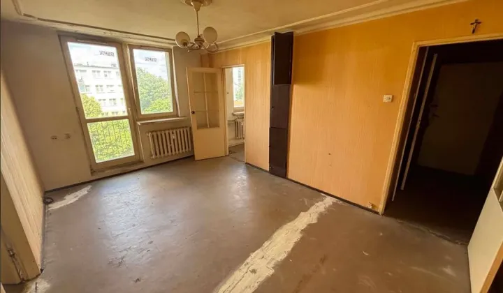 Mieszkanie 2-pokojowe Zgierz, ul. 1 Maja