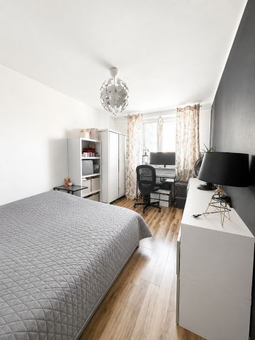 Mieszkanie 3-pokojowe Warszawa Praga-Południe, ul. Grenadierów. Zdjęcie 7