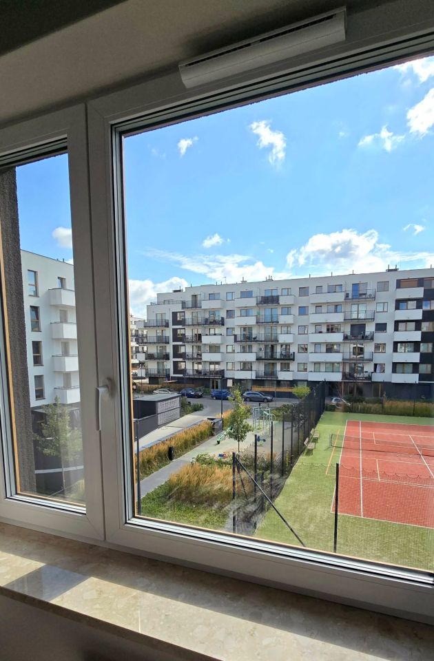 Mieszkanie 3-pokojowe Warszawa Włochy, Łopuszańska. Zdjęcie 10