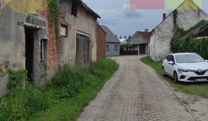 inny, 3 pokoje Przewóz