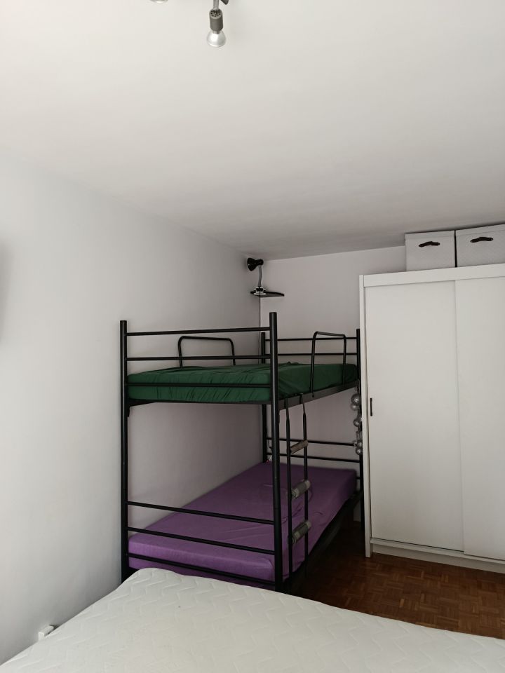 Mieszkanie 2-pokojowe Warszawa Wola, ul. Wieluńska. Zdjęcie 4
