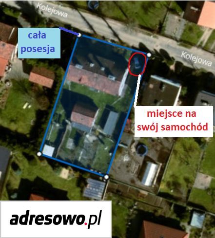 Mieszkanie 2-pokojowe Elbląg, ul. Kolejowa. Zdjęcie 10