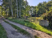Działka budowlana Rościsławice. Zdjęcie 1