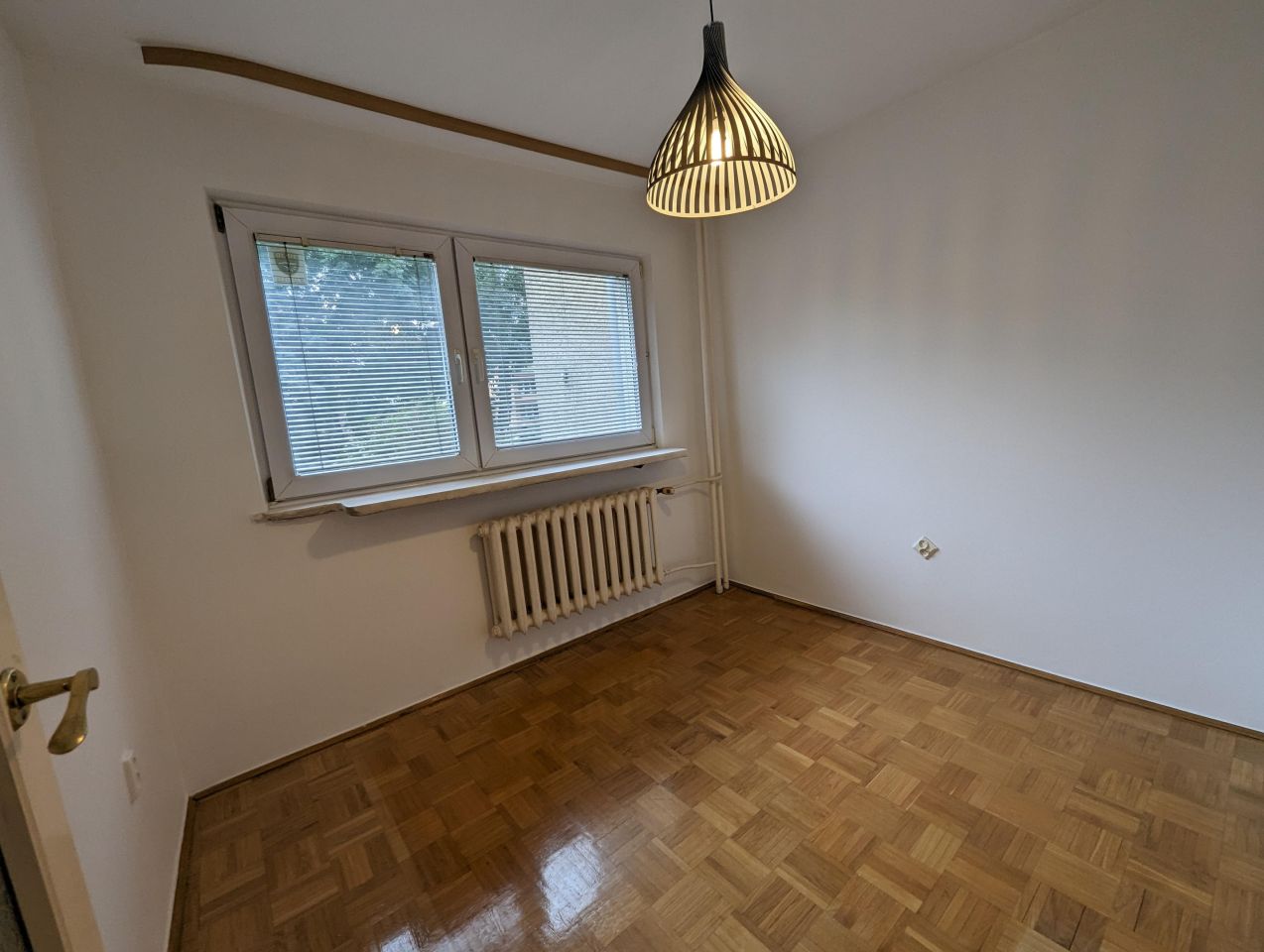 Mieszkanie 3-pokojowe Warszawa Wola, ul. Księcia Janusza. Zdjęcie 8
