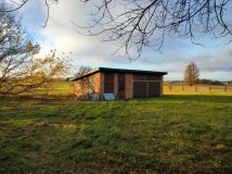 siedlisko, 3 pokoje Czemierniki, ul. Północna Kolonia. Zdjęcie 2