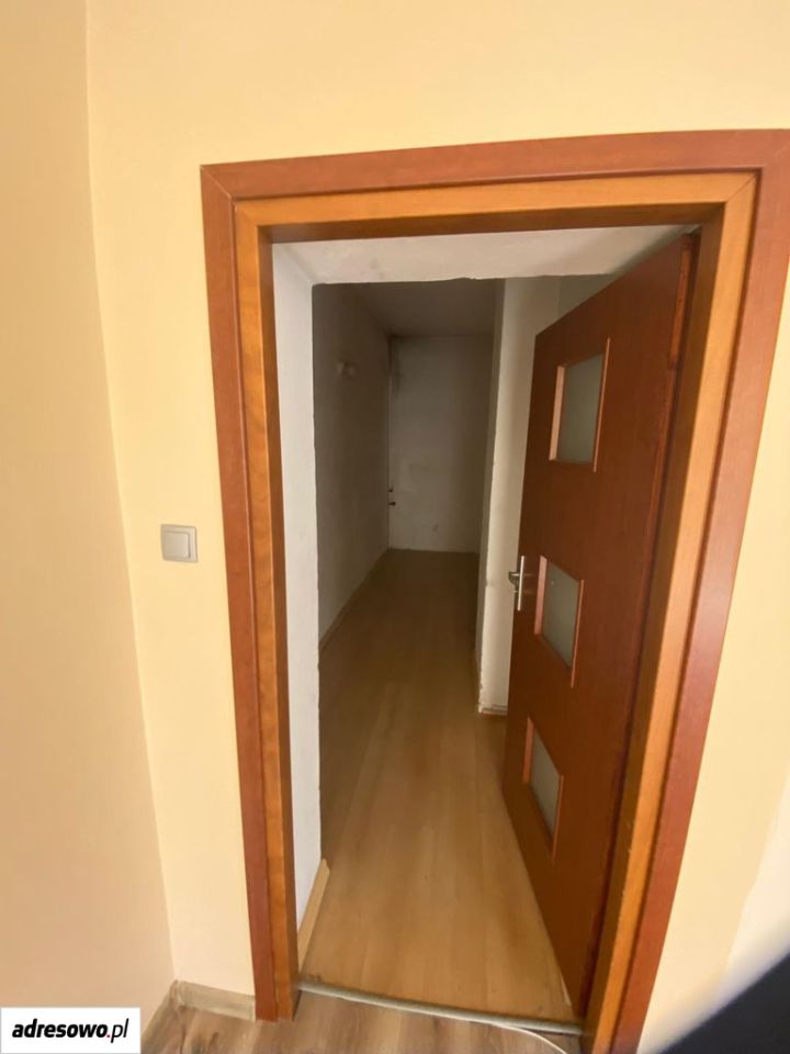 Mieszkanie 8-pokojowe Chocianów, ul. Stefana Żeromskiego. Zdjęcie 3