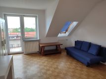 Mieszkanie 2-pokojowe Warszawa Gocławek. Zdjęcie 3