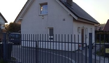 dom wolnostojący, 4 pokoje Luzino, ul. 10 Marca