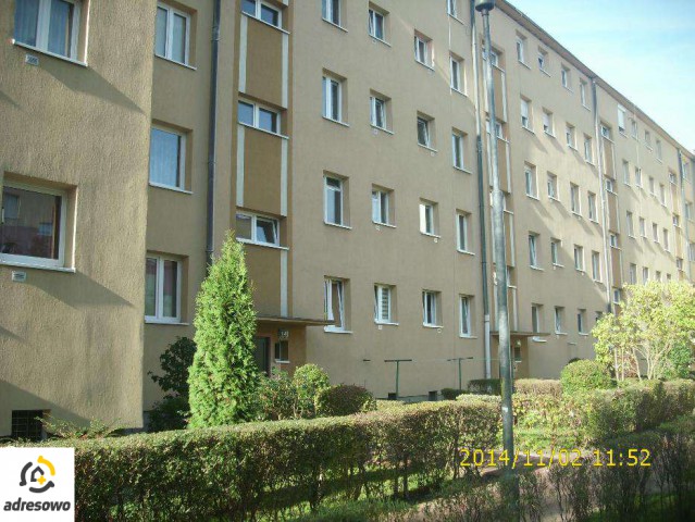 Mieszkanie 3-pokojowe Żary, ul. Karola Kurpińskiego. Zdjęcie 1