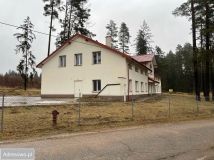 Lokal Czarna Białostocka, ul. Fabryczna. Zdjęcie 3