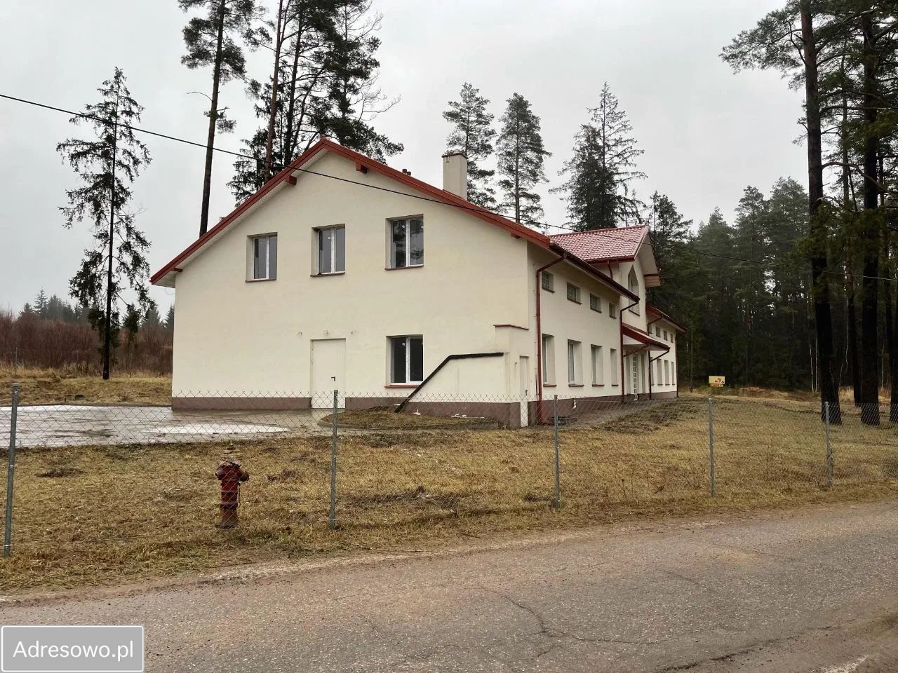 Lokal Czarna Białostocka, ul. Fabryczna. Zdjęcie 4