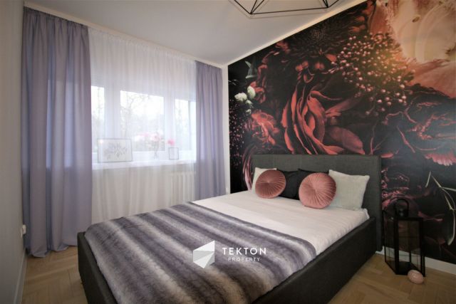 Mieszkanie 3-pokojowe Łódź Bałuty, ul. Lniana. Zdjęcie 1